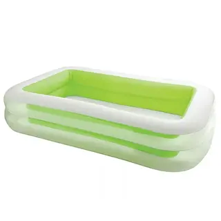Бассейн надувной INTEX Swim Center Family 262х175х56см, 770л (56483)