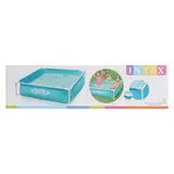 Бассейн каркасный INTEX Mini Frame (57173NP) - фото 2