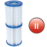 Каркасный бассейн Bestway Steel Pro Max (56438) - фото 5