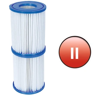 Каркасный бассейн Bestway Steel Pro Max (56438)