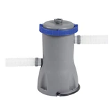 Каркасный бассейн Bestway Steel Pro Max (56438) - фото 4