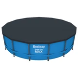 Каркасный бассейн Bestway Steel Pro Max (56438) - фото 3