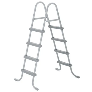 Каркасный бассейн Bestway Steel Pro Max (56438)