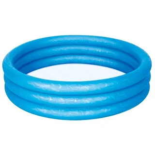 Детский надувной бассейн Bestway Play Pool (51025)