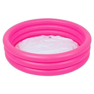 Детский надувной бассейн Bestway Play Pool (51025)