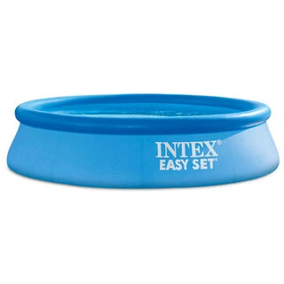Бассейн надувной INTEX Easy Set 305х61см, 3077л (28116NP)