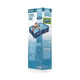 Каркасный бассейн Bestway 56411 56411 - фото 4