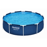 Bestway жақтау бассейні Steel Pro 305х76см, 4678л (56677)