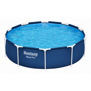 Bestway жақтау бассейні Steel Pro 305х76см, 4678л (56677)