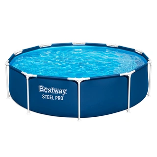 Bestway жақтау бассейні Steel Pro 305х76см, 4678л (56679) - фото 2
