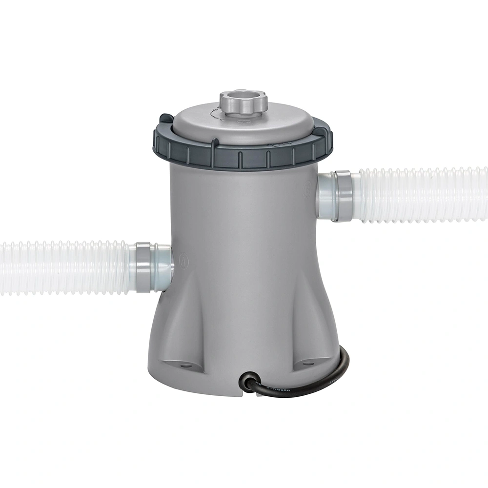 Бассейн каркасный Bestway Steel Pro 305х76см, 4678л (56679) - фото 11