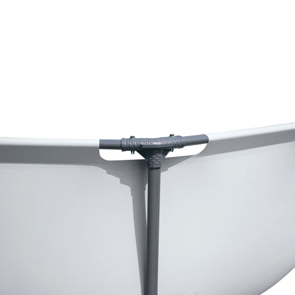 Бассейн каркасный Bestway Steel Pro Max 305х76см, 4678л (56408) - фото 3