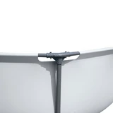 Бассейн каркасный Bestway Steel Pro Max 305х76см, 4678л (56408) - фото 3