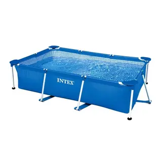 Бассейн каркасный INTEX Frame Set (28270)