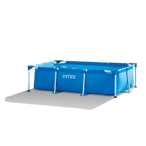 Бассейн каркасный INTEX Frame Set (28270) - фото 2