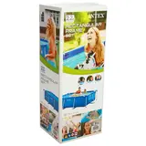 Бассейн каркасный INTEX Frame Set (28270) - фото 2