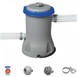 Бассейн каркасный Bestway Steel Pro Max 366х100см, 9150л (5614X) - фото 6