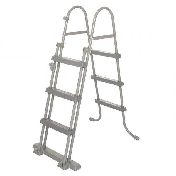 Бассейн каркасный Bestway Steel Pro Max 366х100см, 9150л (5614X) - фото 4