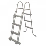 Бассейн каркасный Bestway Steel Pro Max 366х100см, 9150л (5614X) - фото 4