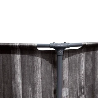 Бассейн каркасный Bestway Steel Pro Max 366х100см, 9150л (5614X)