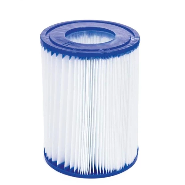 Бассейн каркасный Bestway Steel Pro Max 427х122см, 15232л (5612X) - фото 5