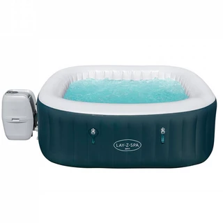 Бассейн надувной Bestway Lay-Z-Spa 180х180х66см, 778л (60015)