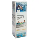 Бассейн каркасный INTEX Prism Frame (26700NP) - фото 2