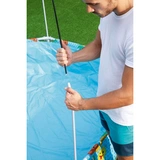 Bestway қаңқалы бассейні Steel Pro 244х51см, 1688л (56432) - фото 6