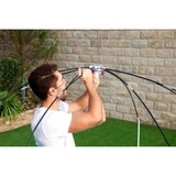 Bestway қаңқалы бассейні Steel Pro 244х51см, 1688л (56432) - фото 5