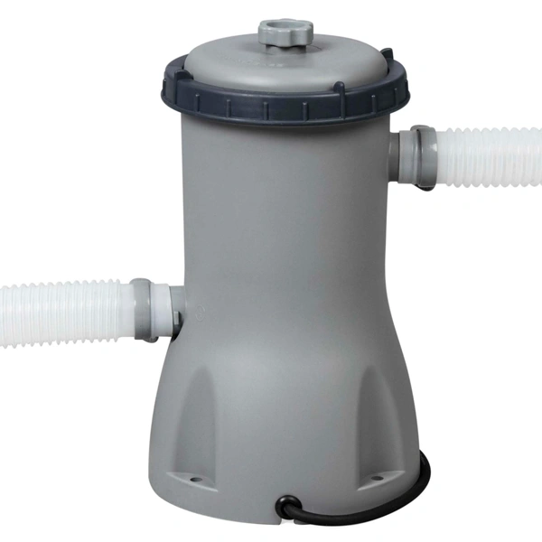 Bestway қаңқалы бассейні 457х122см, 16015л (56438) - фото 2