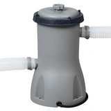 Bestway қаңқалы бассейні 457х122см, 16015л (56438) - фото 2