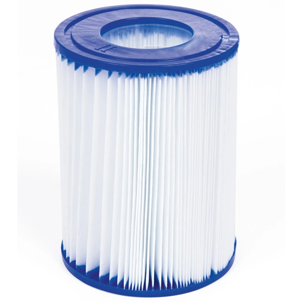 Bestway қаңқалы бассейні 457х122см, 16015л (56438) - фото 3