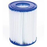 Bestway қаңқалы бассейні 457х122см, 16015л (56438) - фото 3