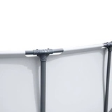 Bestway қаңқалы бассейні 457х122см, 16015л (56438) - фото 5