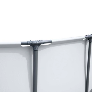 Каркасный бассейн Bestway 457х122см, 16015л (56438) - фото 5