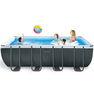 Бассейн каркасный Intex Ultra XTR Frame (26356NP) - фото 3