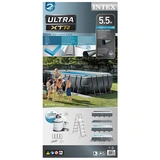 Бассейн каркасный Intex Ultra XTR Frame (26356NP) - фото 4