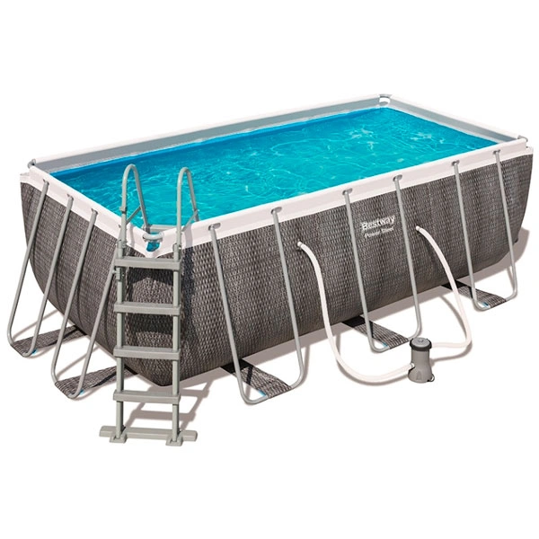 Каркасный бассейн Bestway 56722