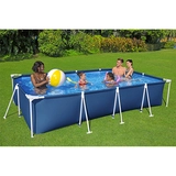 Каркасный бассейн Bestway 56405 56405 - фото 4