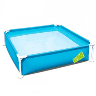 Каркасный бассейн детский Bestway 56217