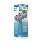 Каркасный бассейн Bestway 561FT 561FT - фото 4