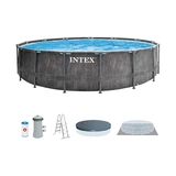 Каркасный бассейн Intex 26742NP 