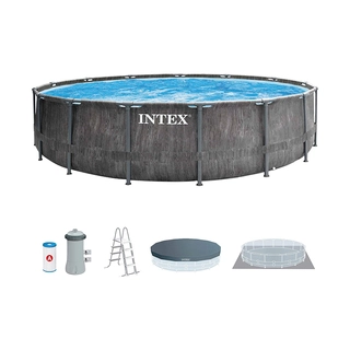 Каркасный бассейн Intex 26742NP 