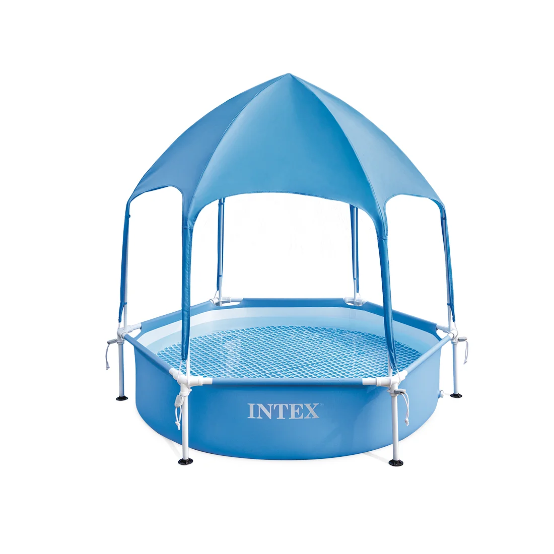 Каркасный бассейн детский Intex 28209NP 