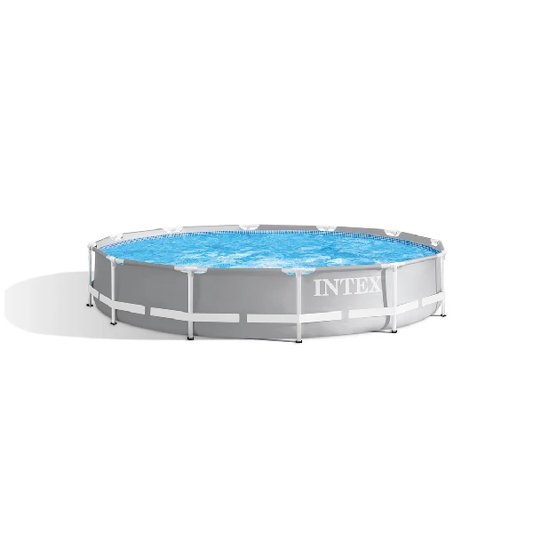 Бассейн каркасный INTEX Prism Frame (26710NP)
