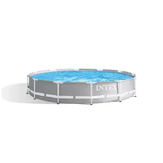 Бассейн каркасный INTEX Prism Frame (26710NP)