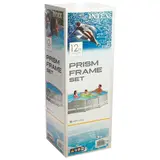 Бассейн каркасный INTEX Prism Frame (26710NP) - фото 2