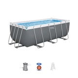 Каркасный бассейн Bestway 56456 56456 - фото 2
