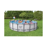 Каркасный бассейн Bestway 561FM 561FM - фото 3