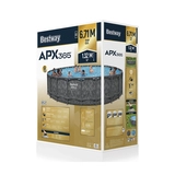 Каркасный бассейн Bestway 561JZ 561JZ - фото 3